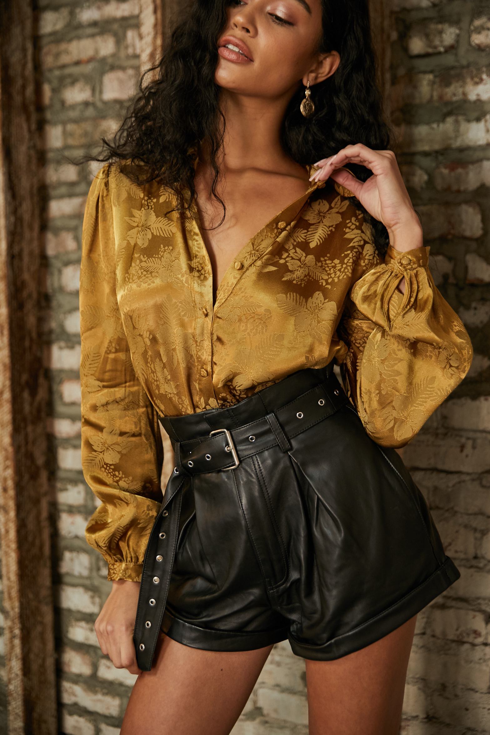 Camila Coelho Collection: January