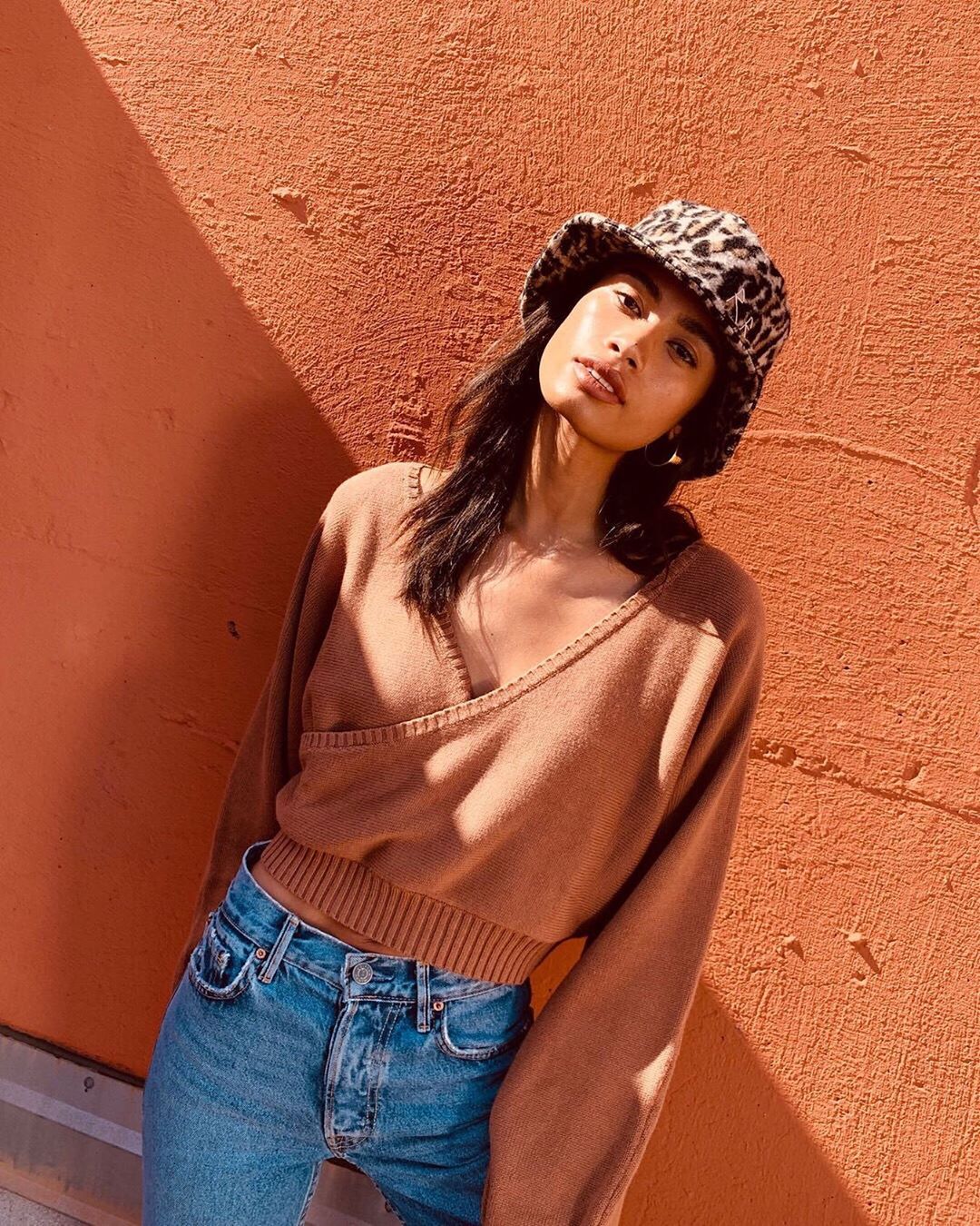 Accessory of the Moment: Bucket Hats Camila Coelho