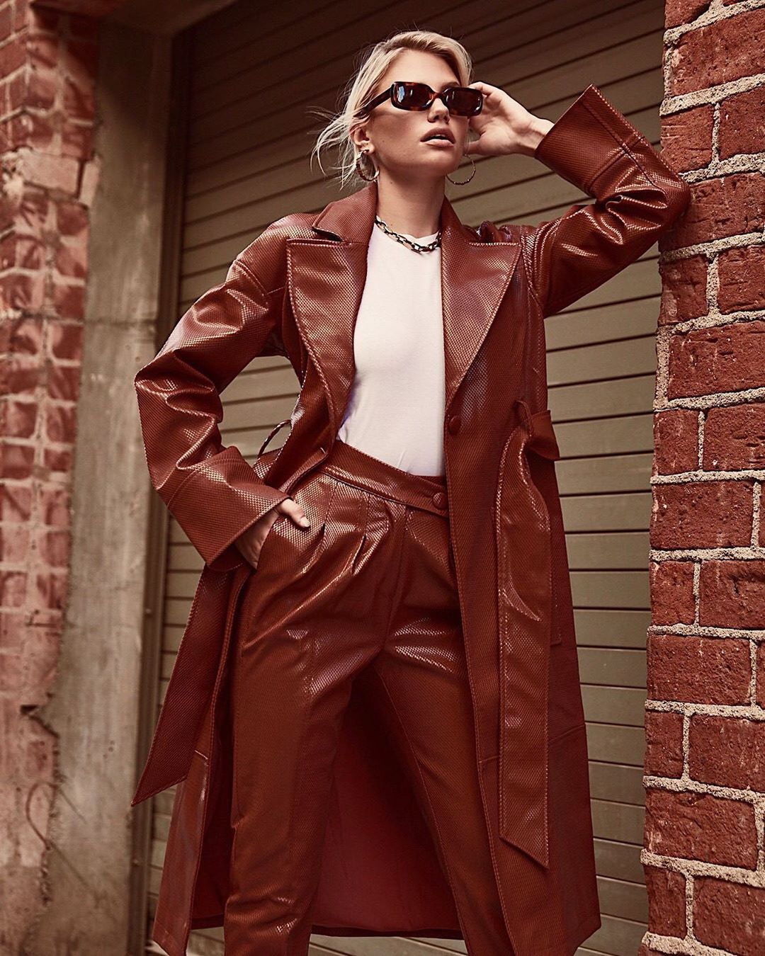 Camila Coelho Collection: December