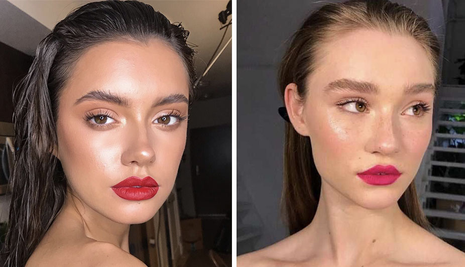 Beauty trend skincare tratamento