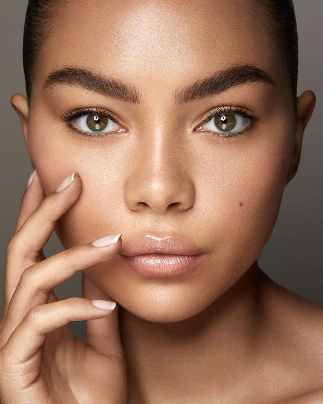 The Black-Owned Beauty Brands to Support Camila Coelho