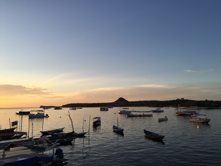 #DicasDeViagem: VILA DE ALTER E TODA A MAGIA DA AMAZÔNIA PARAENSE Camila Coelho