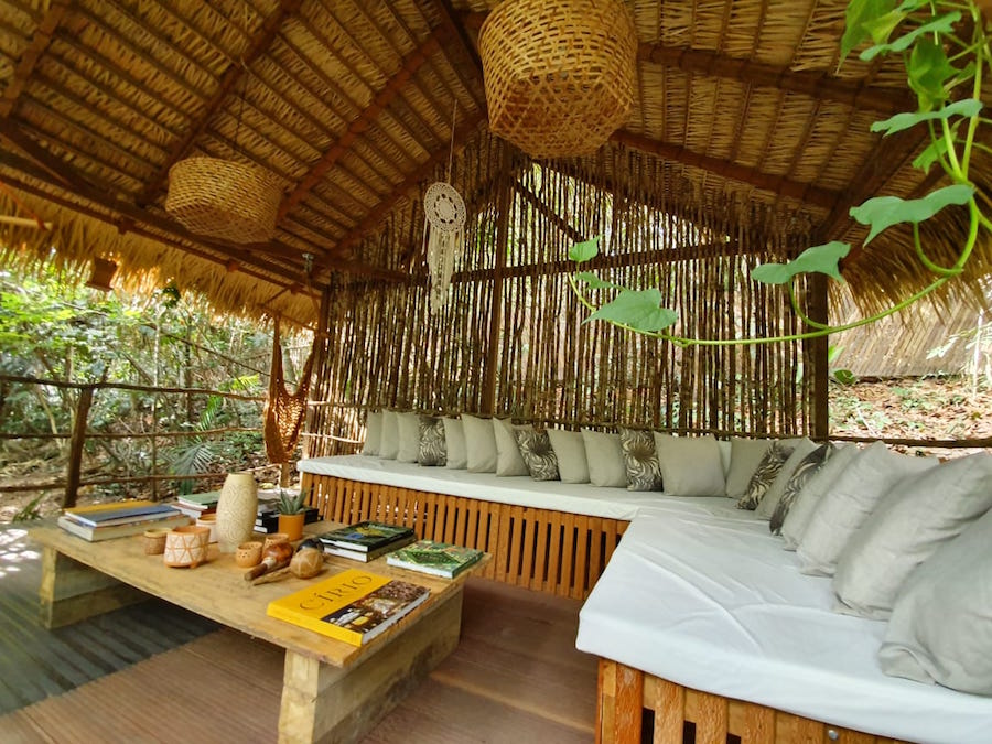 #DicasDeViagem: VILA DE ALTER E TODA A MAGIA DA AMAZÔNIA PARAENSE Camila Coelho