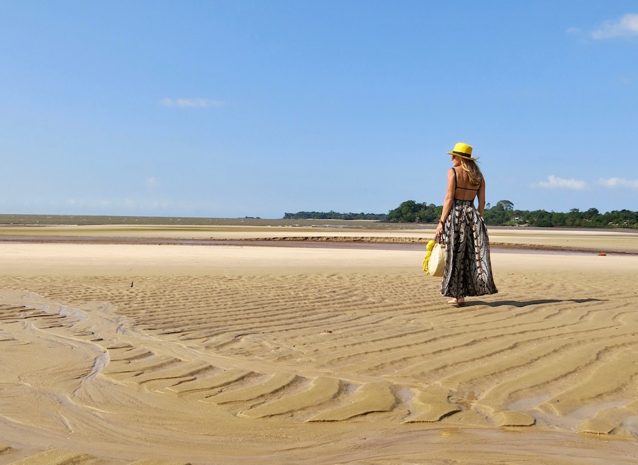 #DicasDeViagem: VILA DE ALTER E TODA A MAGIA DA AMAZÔNIA PARAENSE Camila Coelho