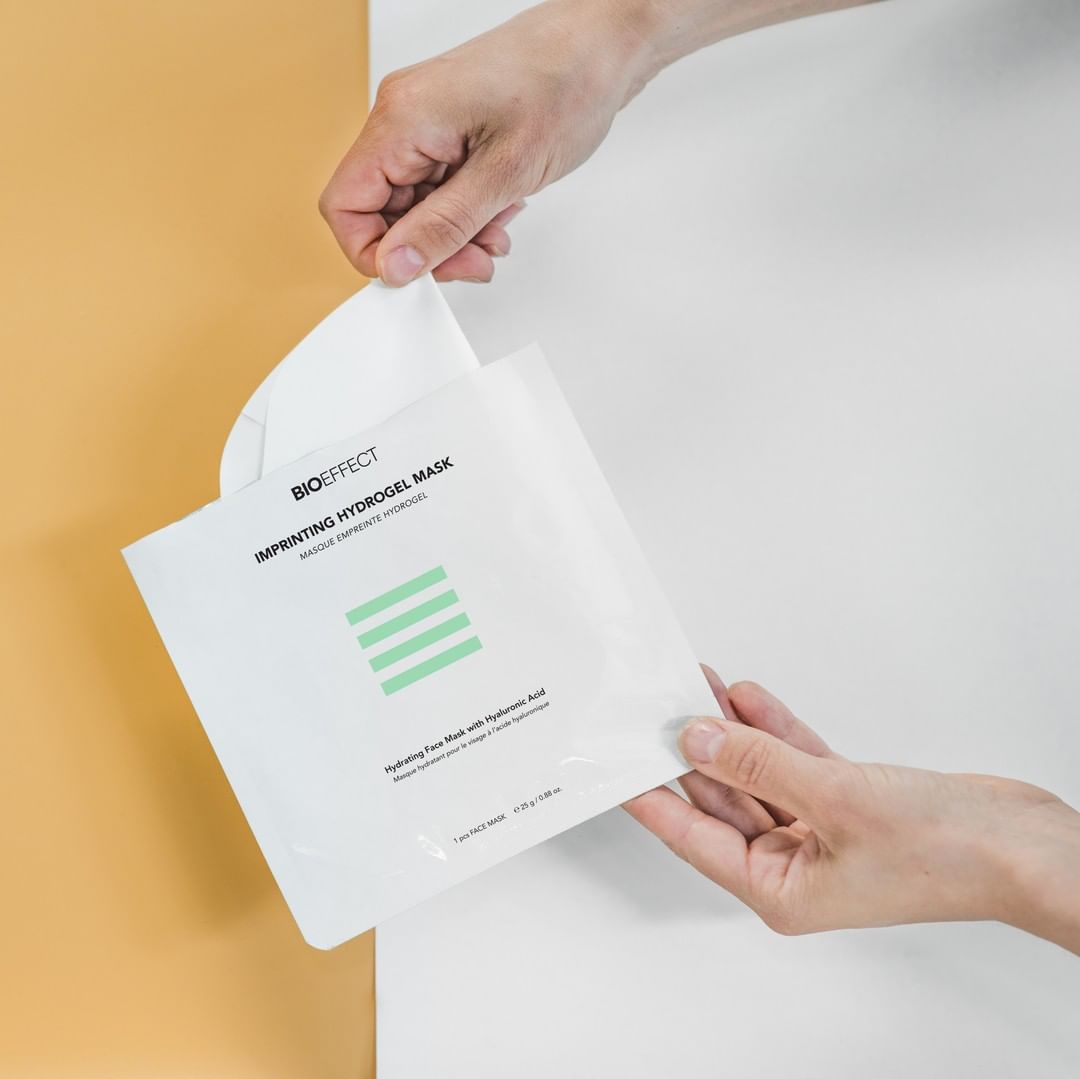 The Best Face Masks for Your Skin Camila Coelho