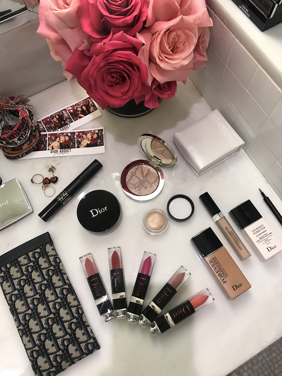 Blazer & PINK Pumps camila coelho blog