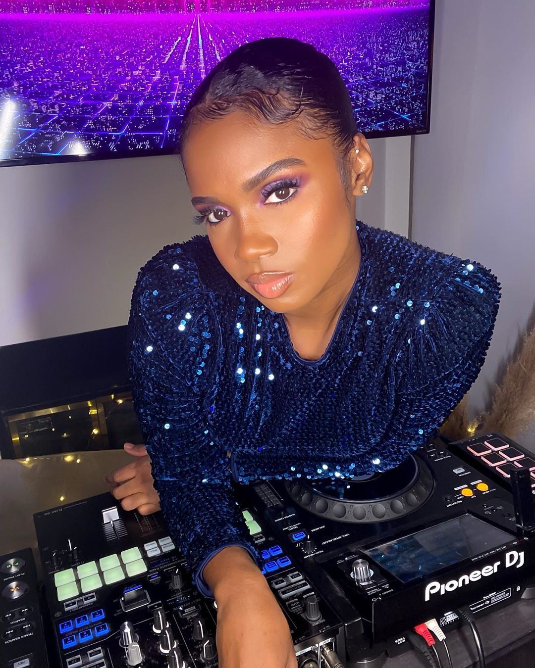 The Black Creators to Follow Now Camila Coelho