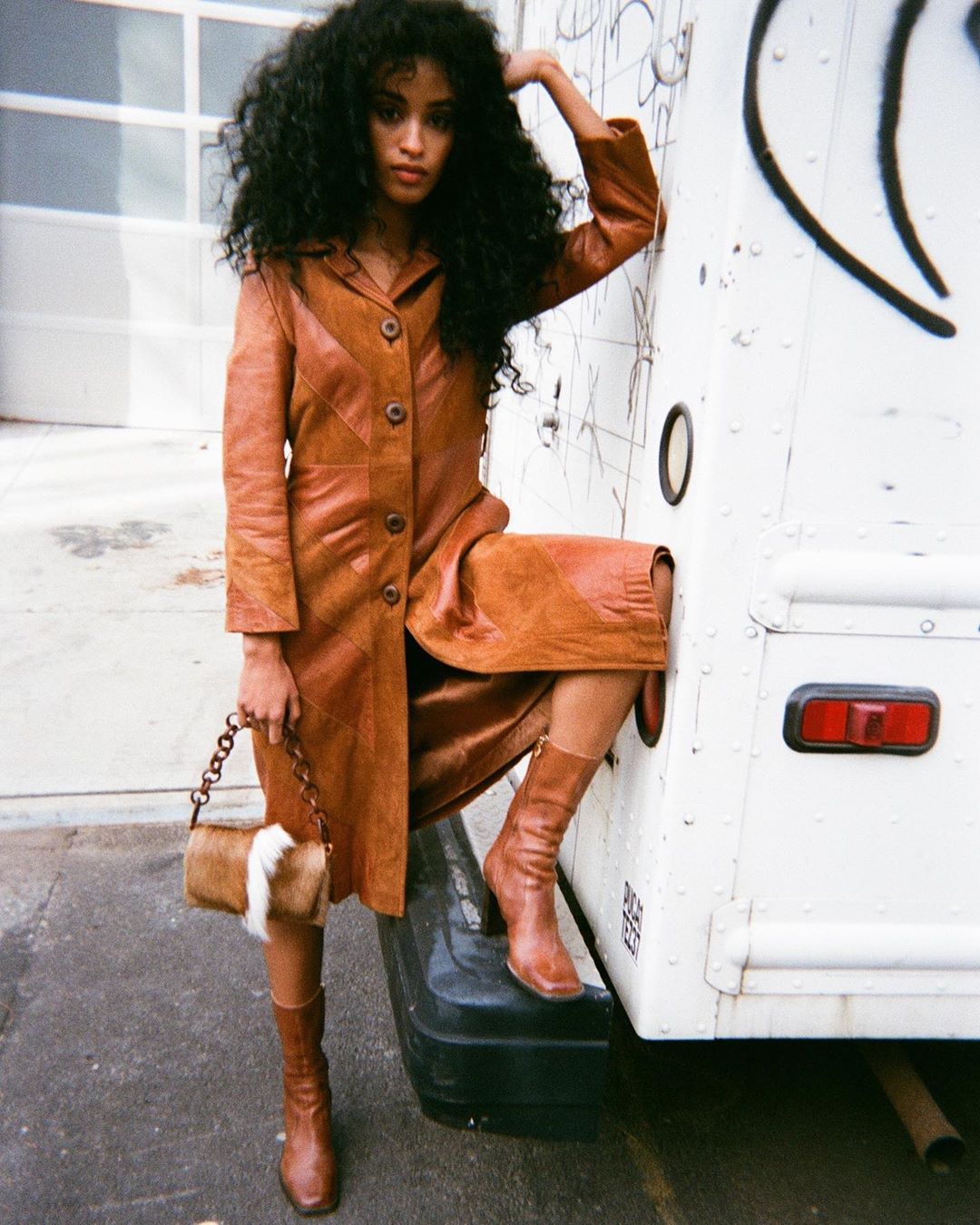 The Black-Owned Fashion Brands to Support Today, and Everyday Camila Coelho