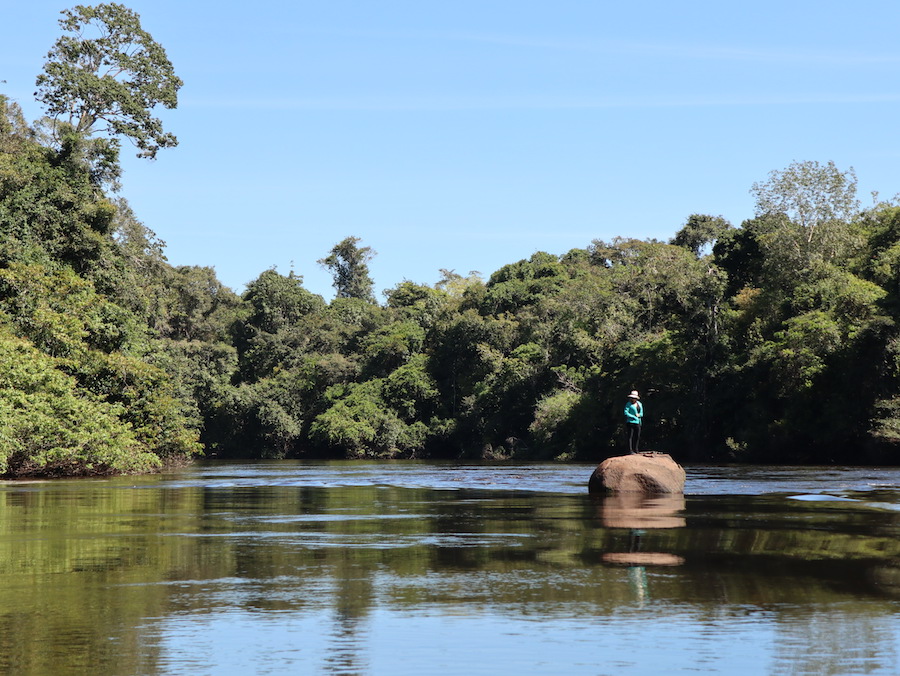 #DicasDeViagem: TRÊS LUGARES QUE VOCÊ MERECE CONHECER NO BRASIL ASSIM QUE O COVID DEIXAR Camila Coelho