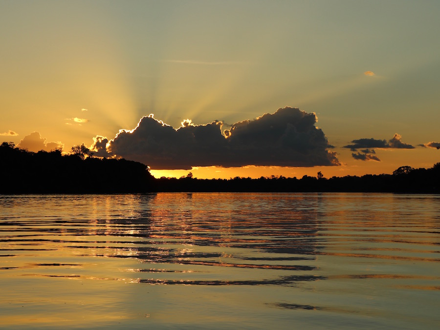 #DicasDeViagem: TRÊS LUGARES QUE VOCÊ MERECE CONHECER NO BRASIL ASSIM QUE O COVID DEIXAR Camila Coelho