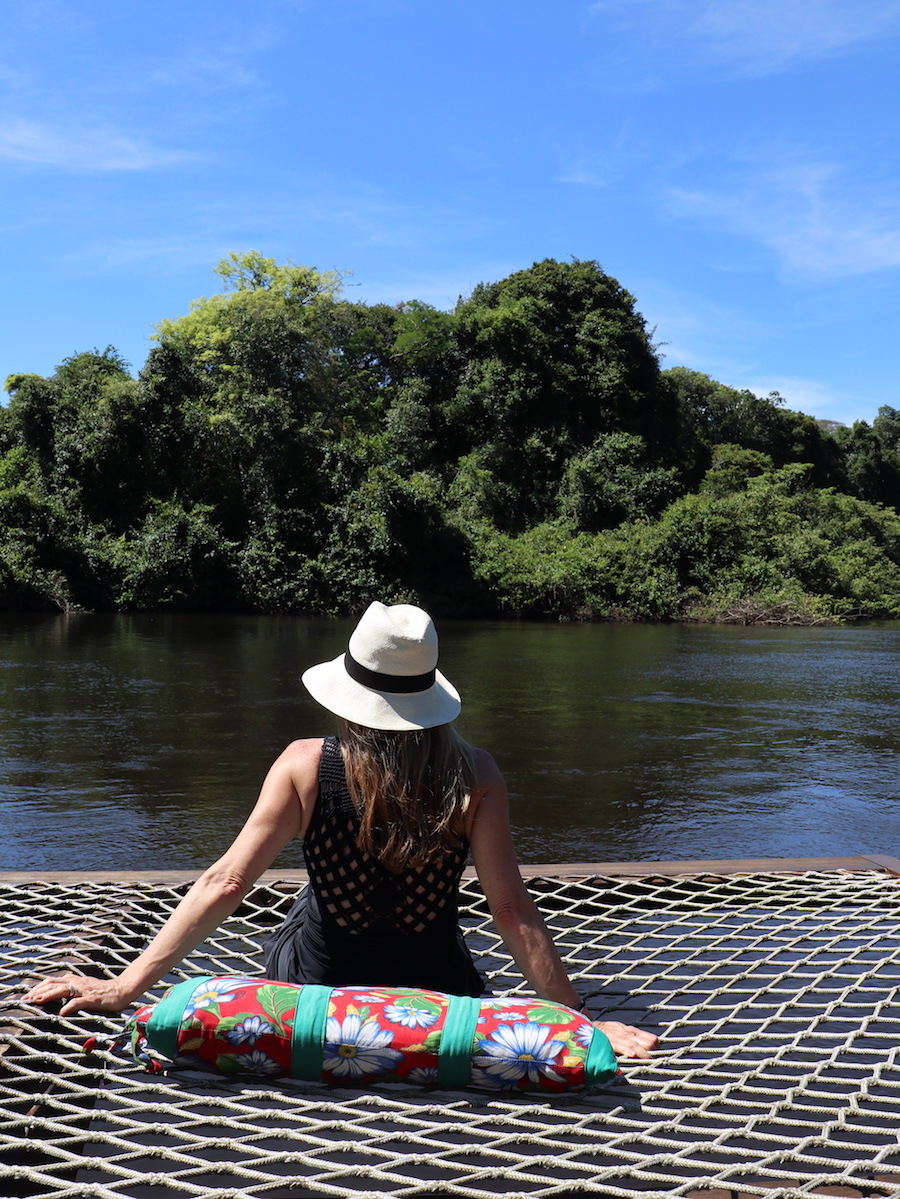 #DicasDeViagem: TRÊS LUGARES QUE VOCÊ MERECE CONHECER NO BRASIL ASSIM QUE O COVID DEIXAR Camila Coelho