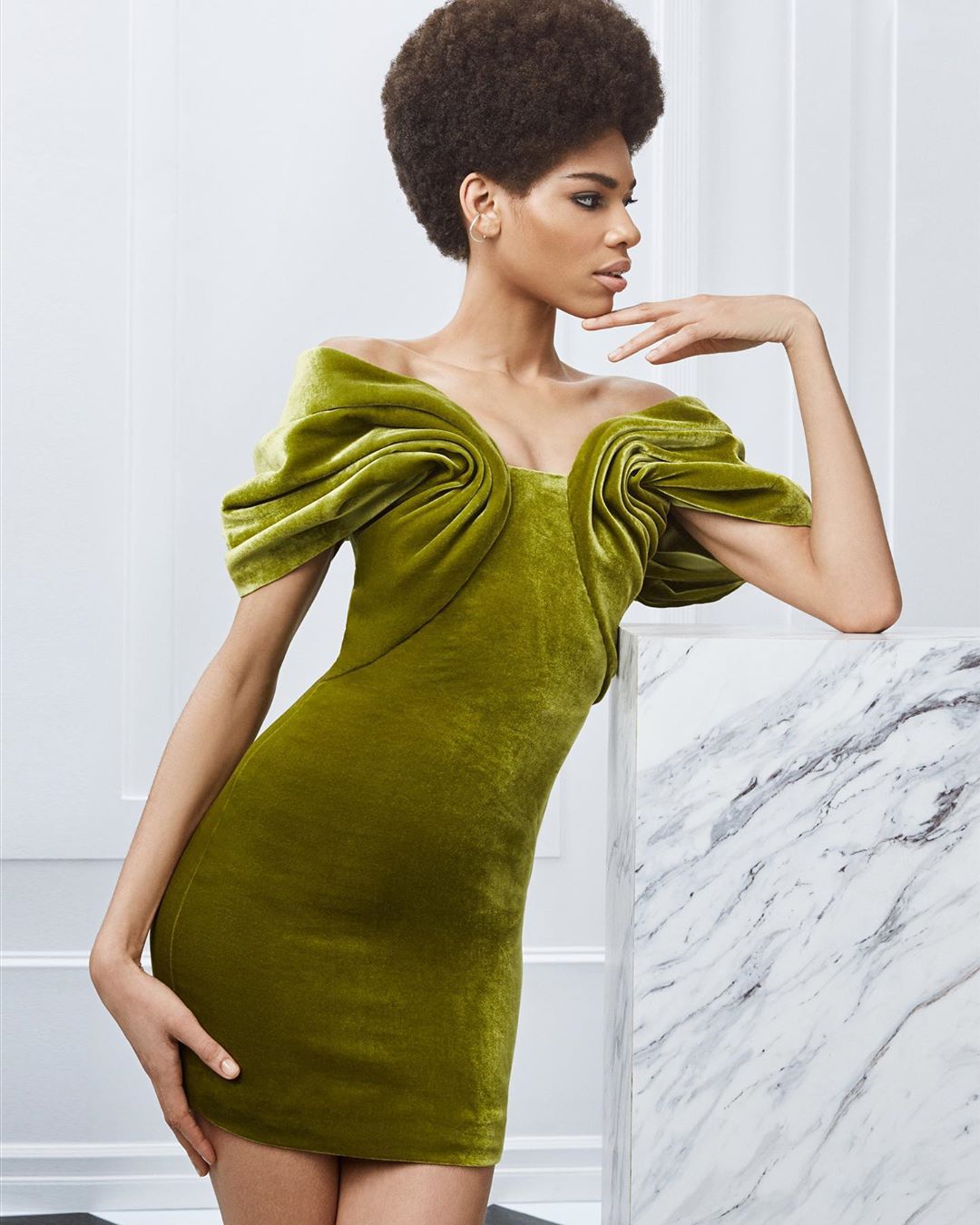 The Black-Owned Fashion Brands to Support Today, and Everyday Camila Coelho