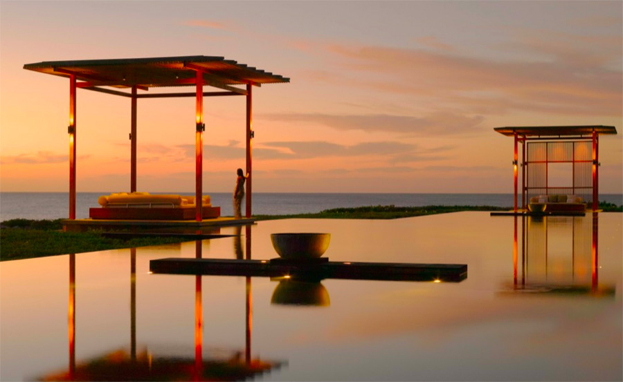 #DICAS DE VIAGEM- LUXO PÉ NA AREIA NO AMANYARA TURKS AND CAICOS CAMILA COELHO6