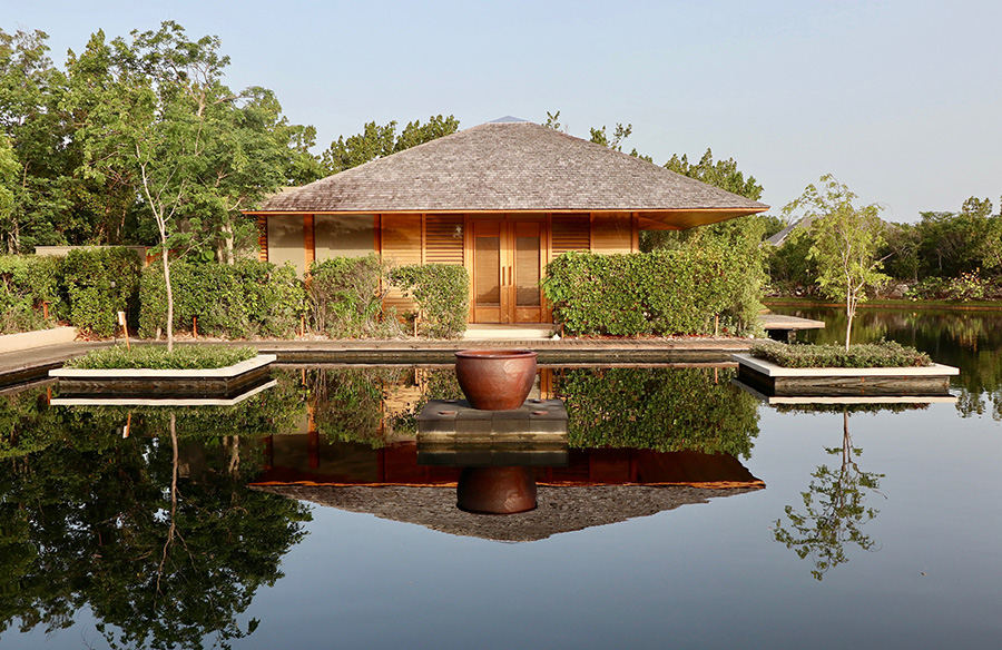 #DICAS DE VIAGEM- LUXO PÉ NA AREIA NO AMANYARA TURKS AND CAICOS CAMILA COELHO6