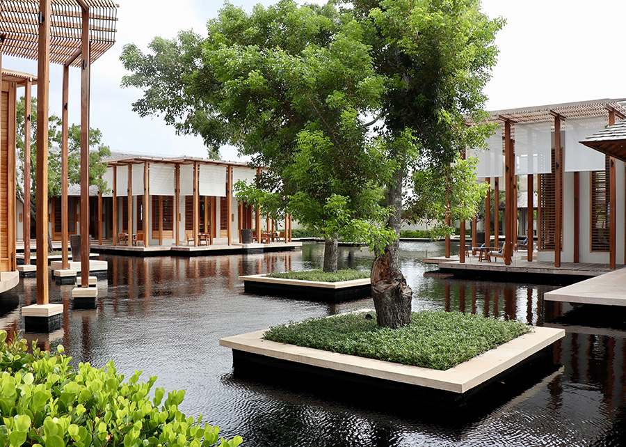 #DICAS DE VIAGEM- LUXO PÉ NA AREIA NO AMANYARA TURKS AND CAICOS CAMILA COELHO6