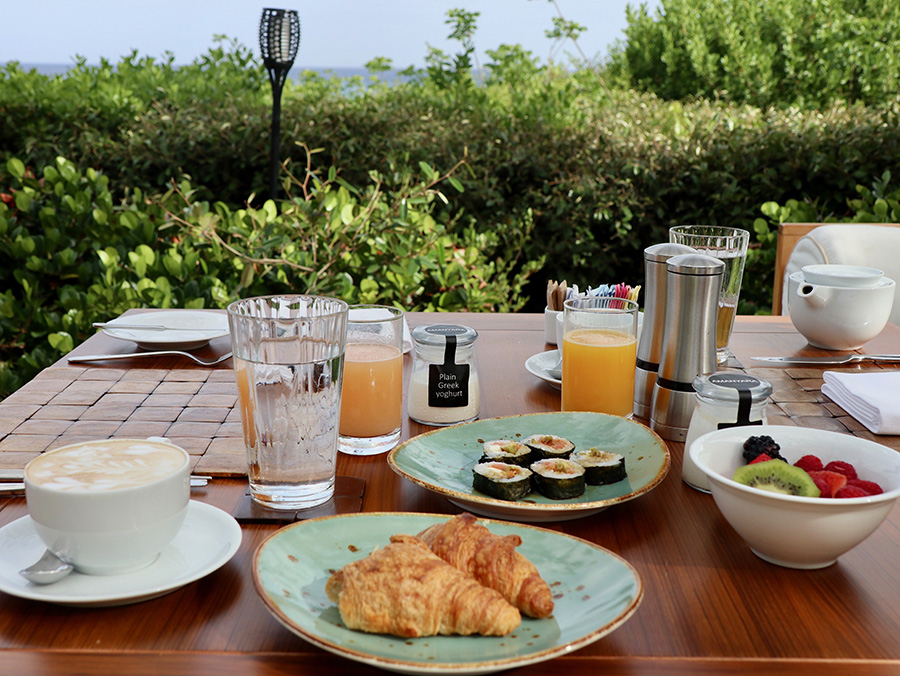 #DICAS DE VIAGEM- LUXO PÉ NA AREIA NO AMANYARA TURKS AND CAICOS CAMILA COELHO6