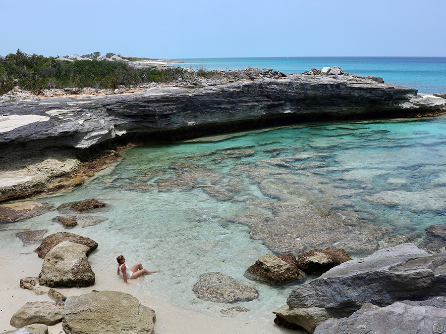 #DICAS DE VIAGEM- LUXO PÉ NA AREIA NO AMANYARA TURKS AND CAICOS CAMILA COELHO6