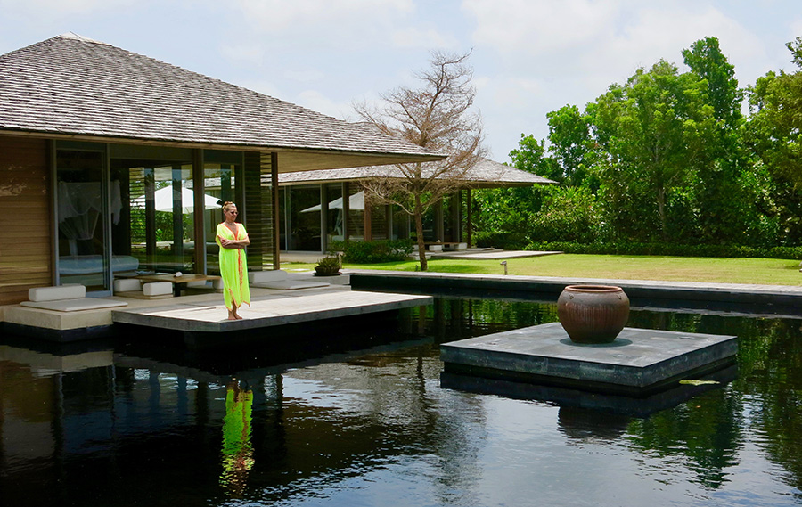 #DICAS DE VIAGEM- LUXO PÉ NA AREIA NO AMANYARA TURKS AND CAICOS CAMILA COELHO6