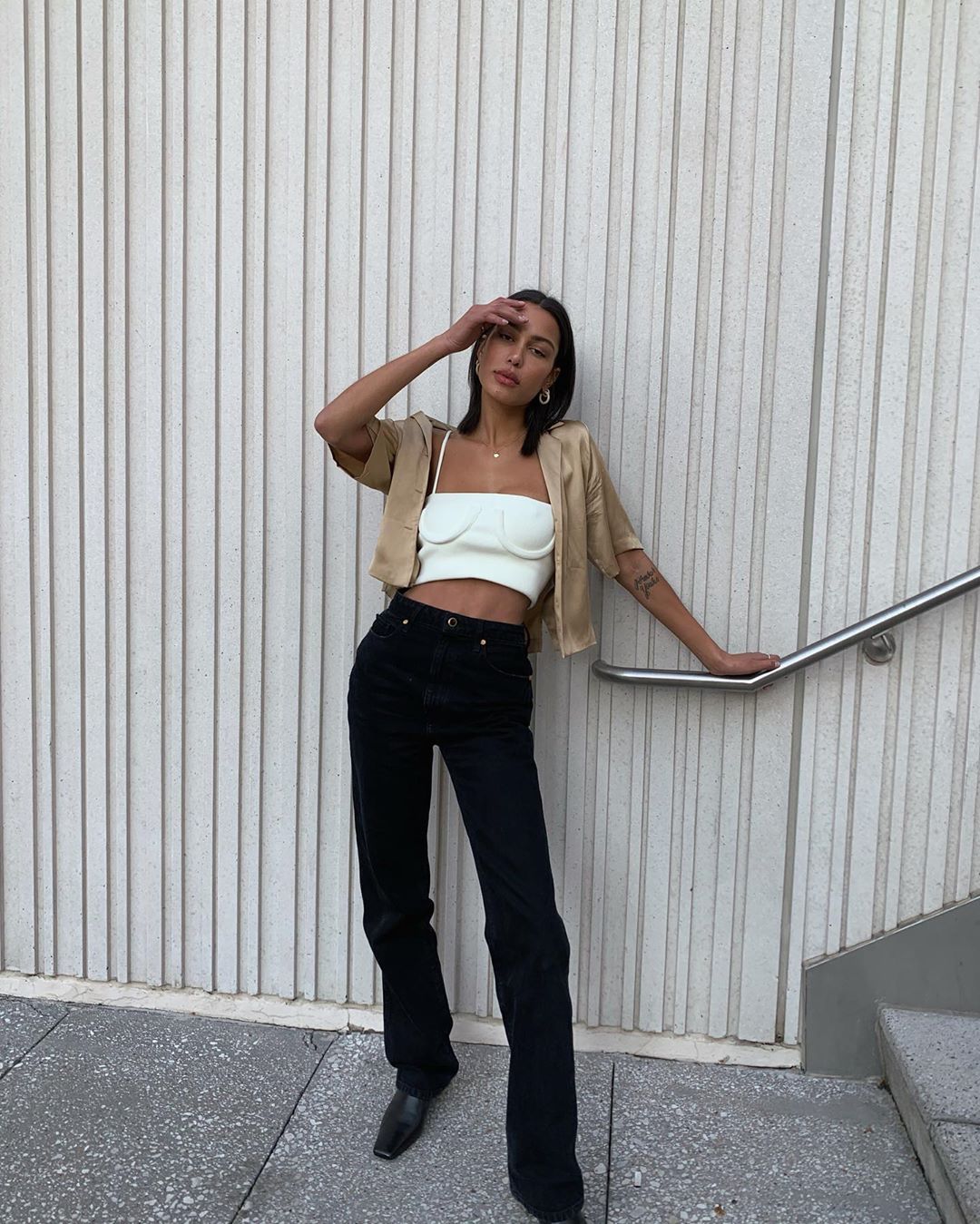 Spring 2020 Trend to Watch: Corsets Camila Coelho