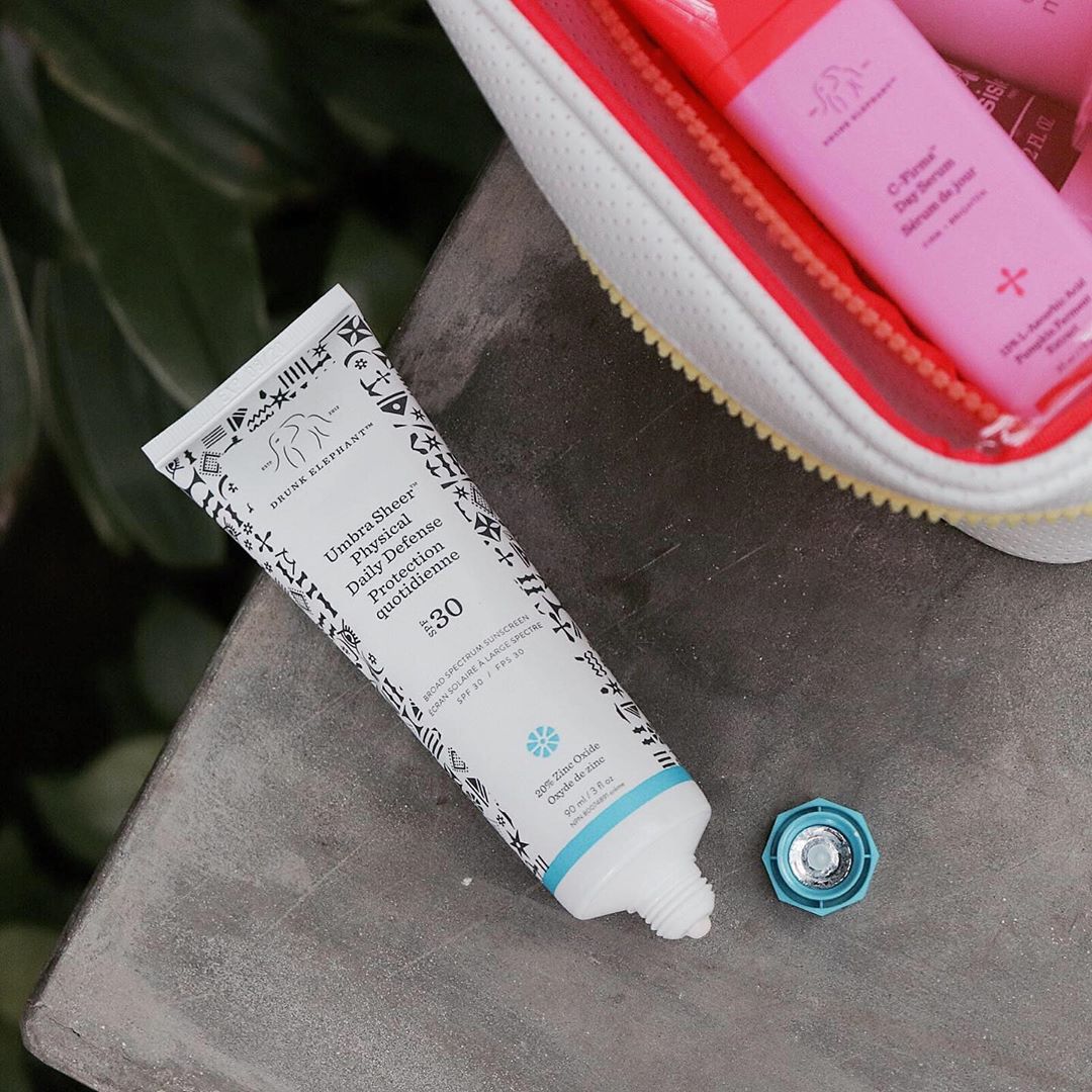 The 5 Best Face Sunscreens Camila Coelho