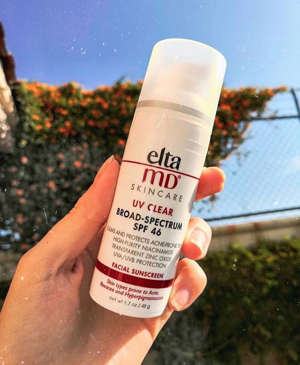 The 5 Best Face Sunscreens Camila Coelho