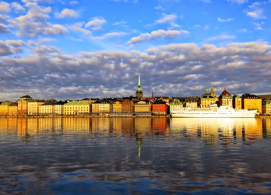 #DicasDeViagem: É HORA DE VIAJAR VIA STREAMING Camila Coelho