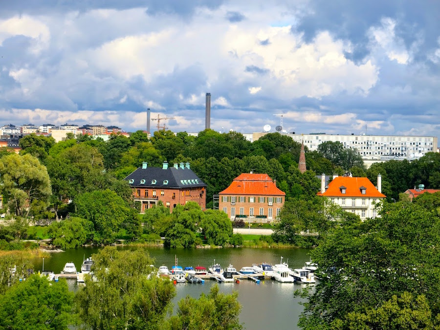 #DicasDeViagem: É HORA DE VIAJAR VIA STREAMING Camila Coelho