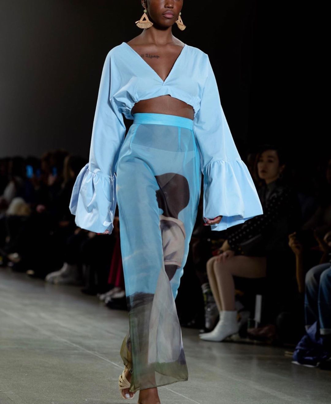 The Black-Owned Fashion Brands to Support Today, and Everyday Camila Coelho