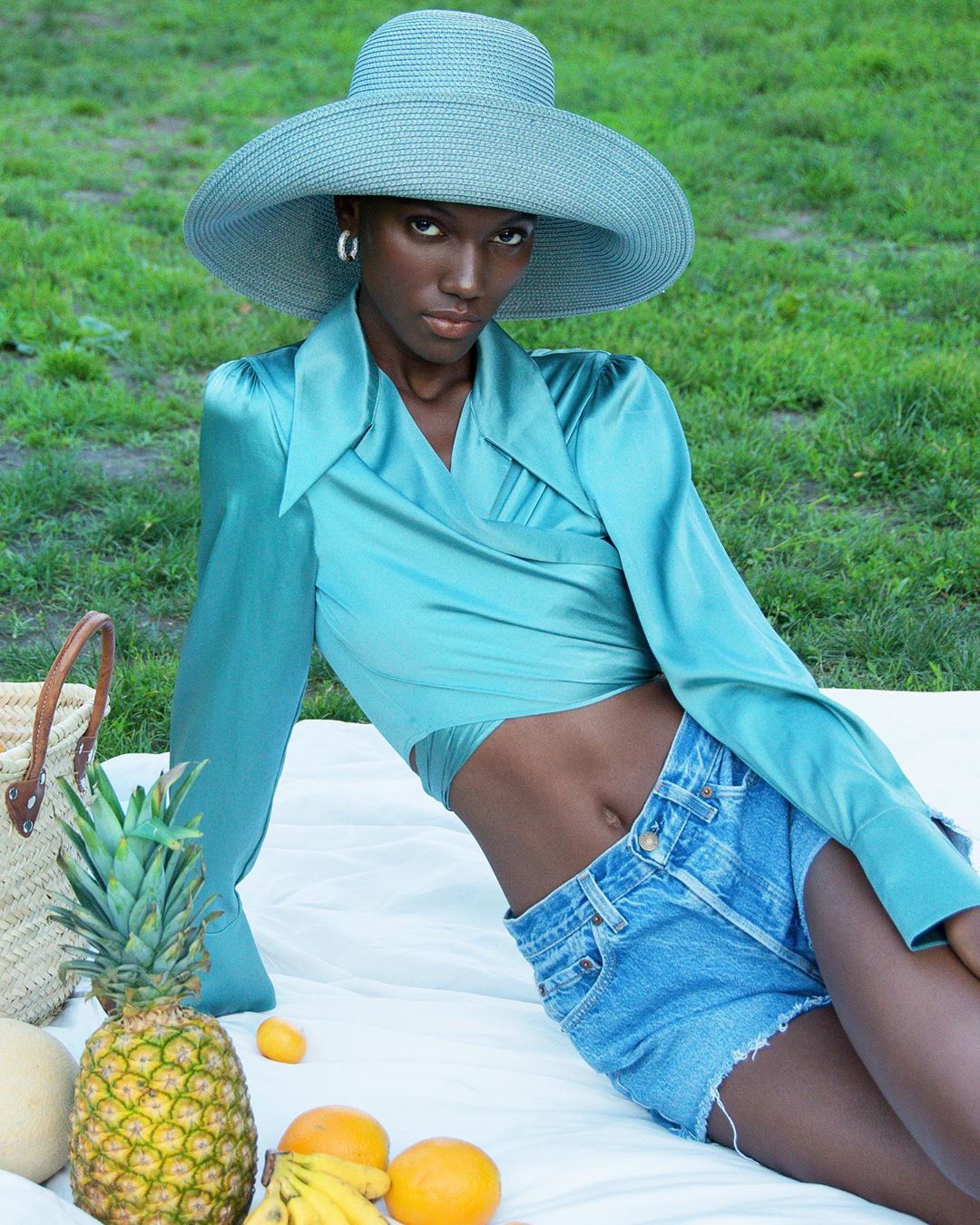 The Black Creators to Follow Now Camila Coelho