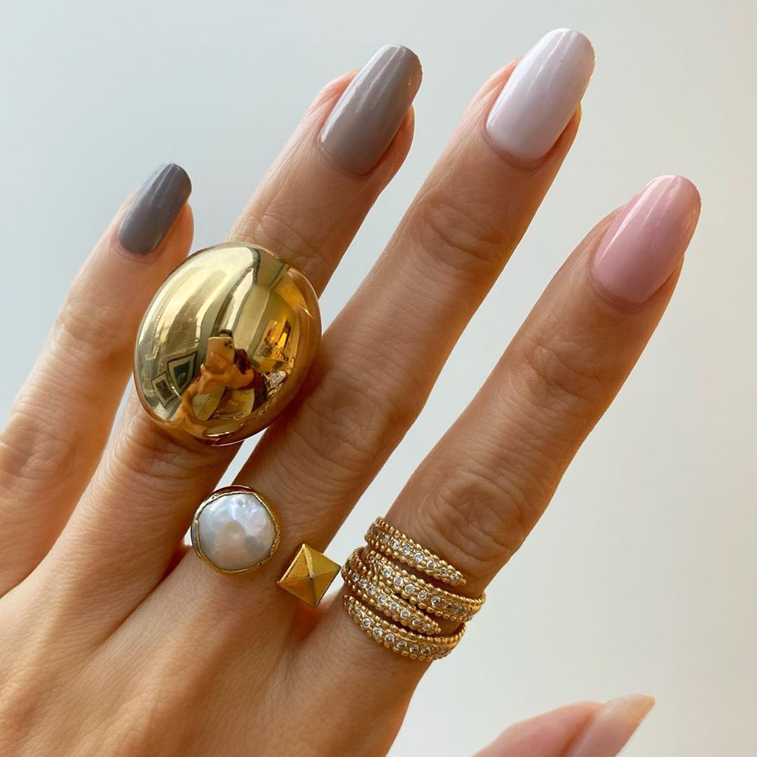 How to Remove Gel Nail Polish At Home Camila Coelho