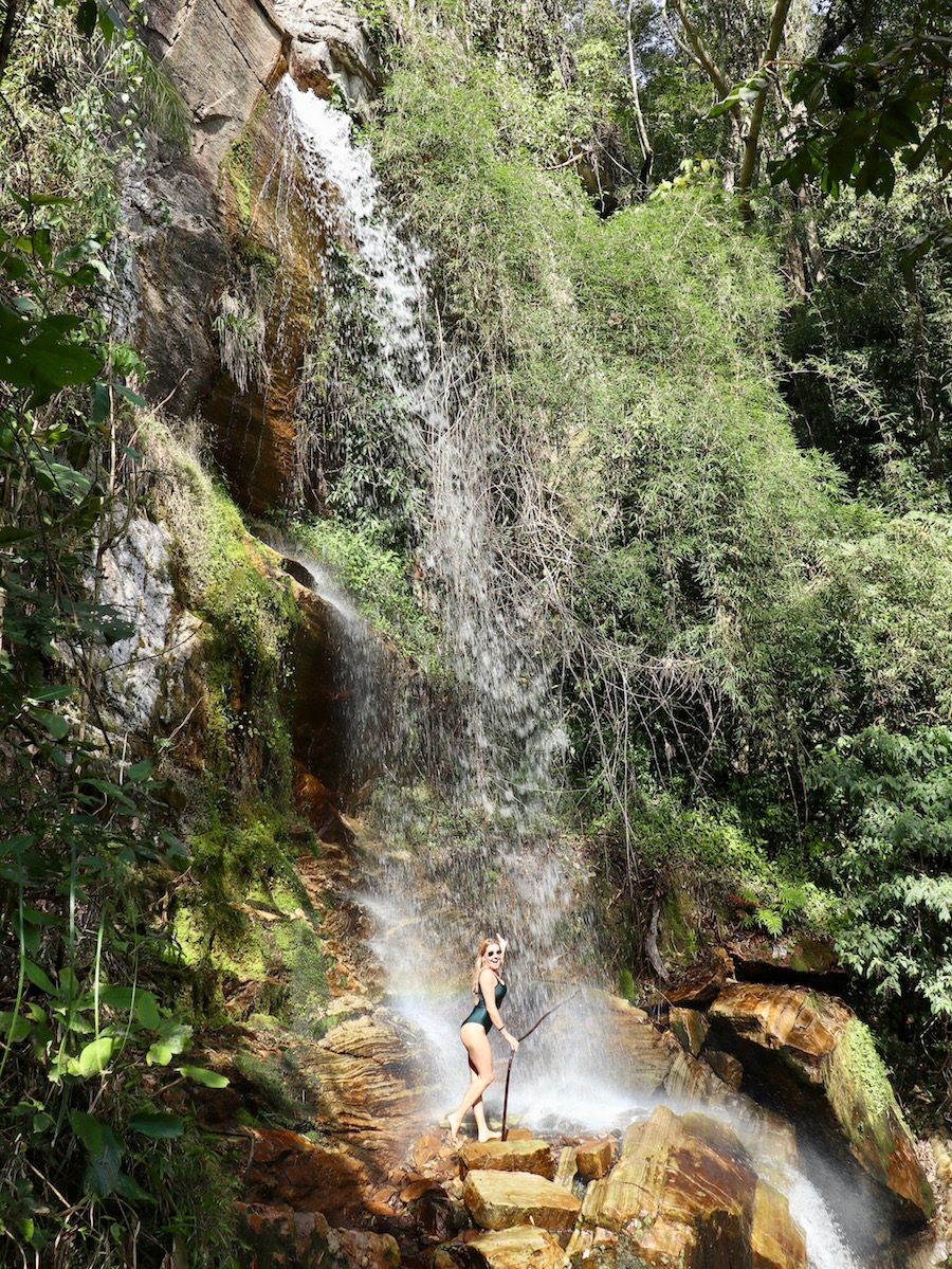 #DicasDeViagem: TRÊS LUGARES QUE VOCÊ MERECE CONHECER NO BRASIL ASSIM QUE O COVID DEIXAR Camila Coelho