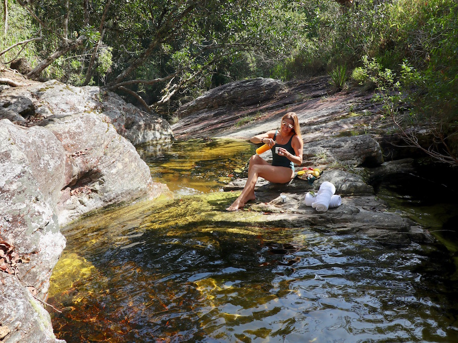 #DicasDeViagem: TRÊS LUGARES QUE VOCÊ MERECE CONHECER NO BRASIL ASSIM QUE O COVID DEIXAR Camila Coelho