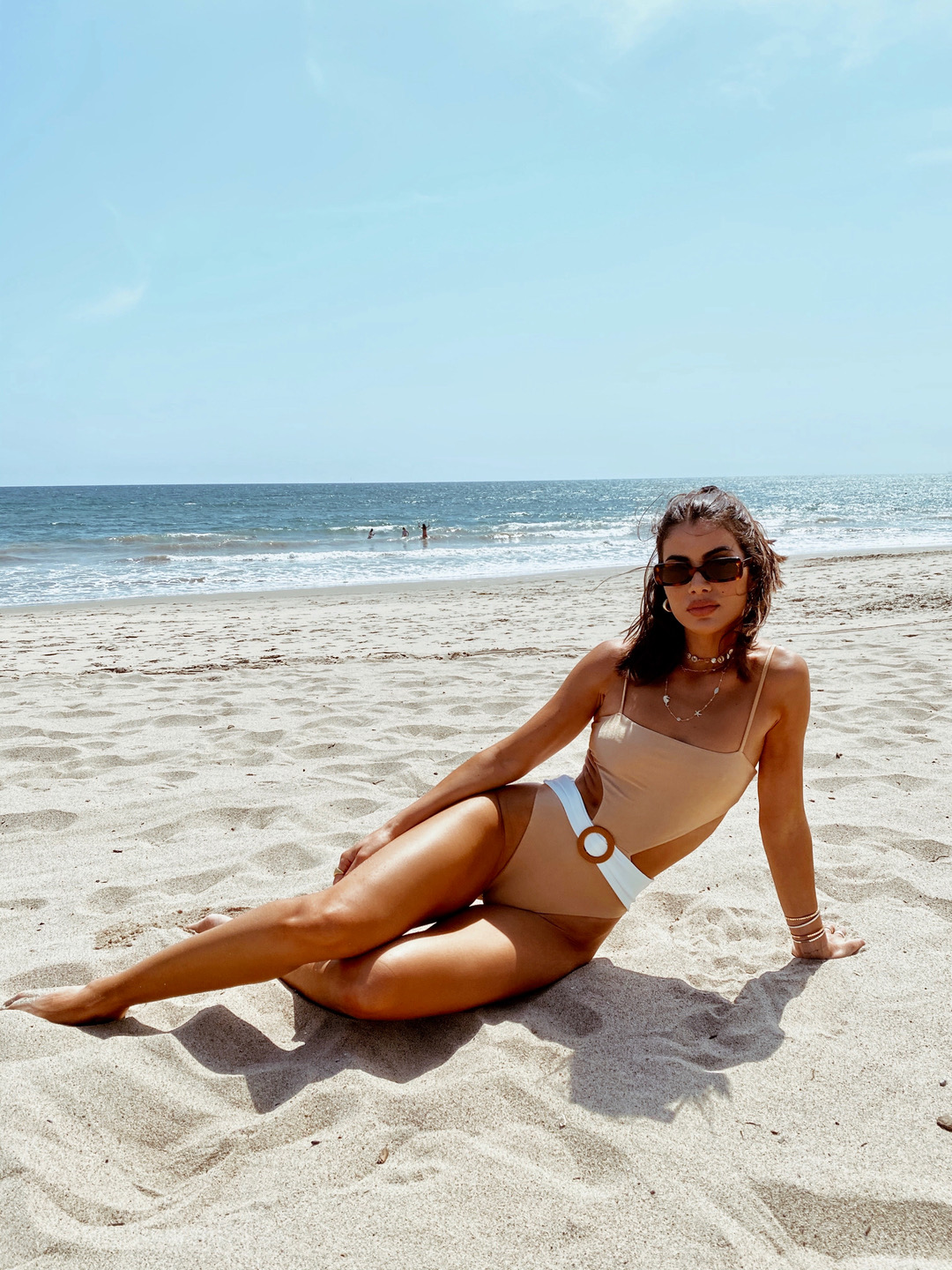 Camila Coelho Collection: June