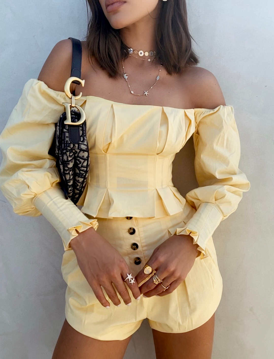 Camila Coelho Collection: June