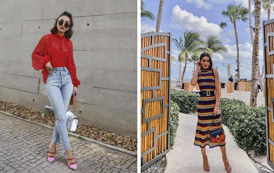 Inspirações de Looks para Usar no Dia dos Namorados camila coelho3