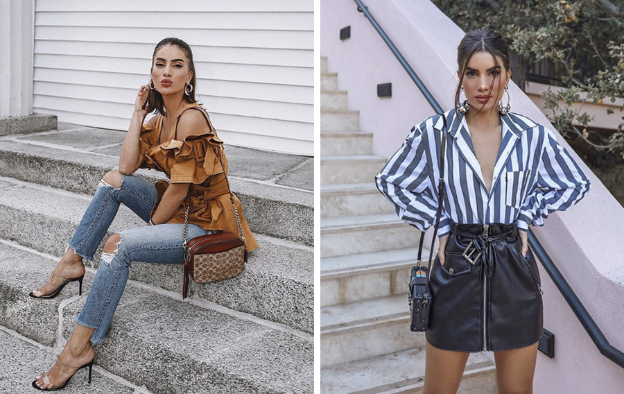 Inspirações de Looks para Usar no Dia dos Namorados camila coelho5