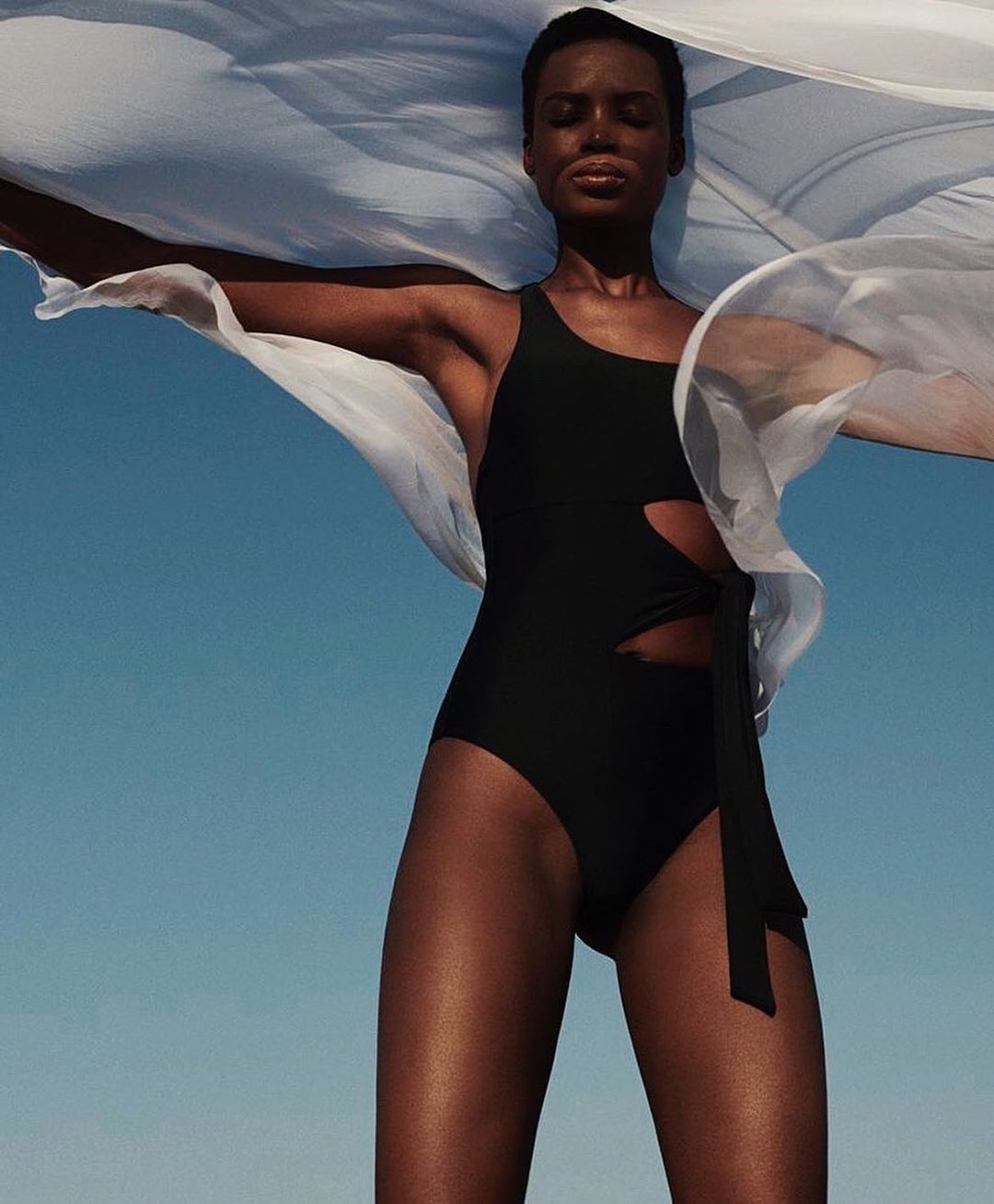 The Black-Owned Fashion Brands to Support Today, and Everyday Camila Coelho