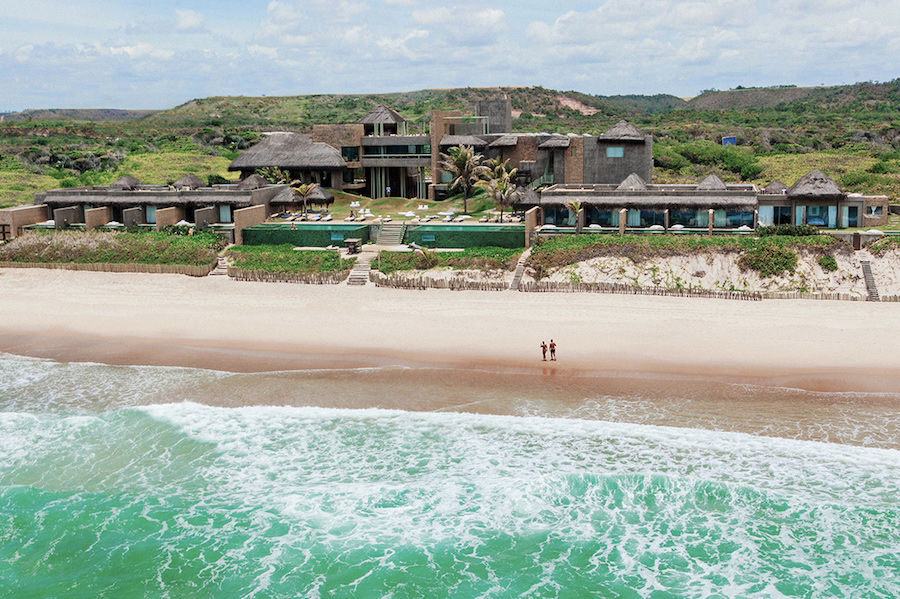 #DicasDeViagem: TRÊS LUGARES QUE VOCÊ MERECE CONHECER NO BRASIL ASSIM QUE O COVID DEIXAR Camila Coelho