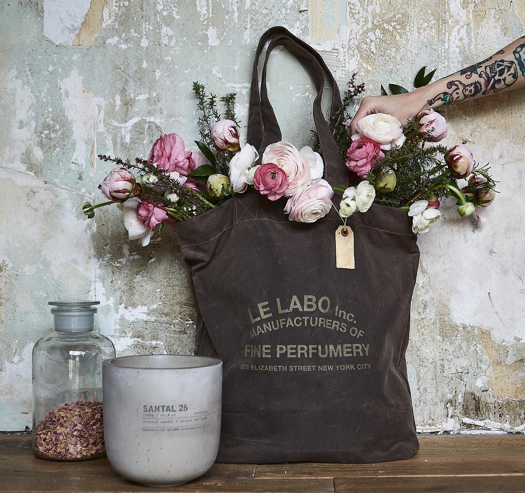 Chic, Non-Toxic Candles to Brighten Up Your Home Camila Coelho