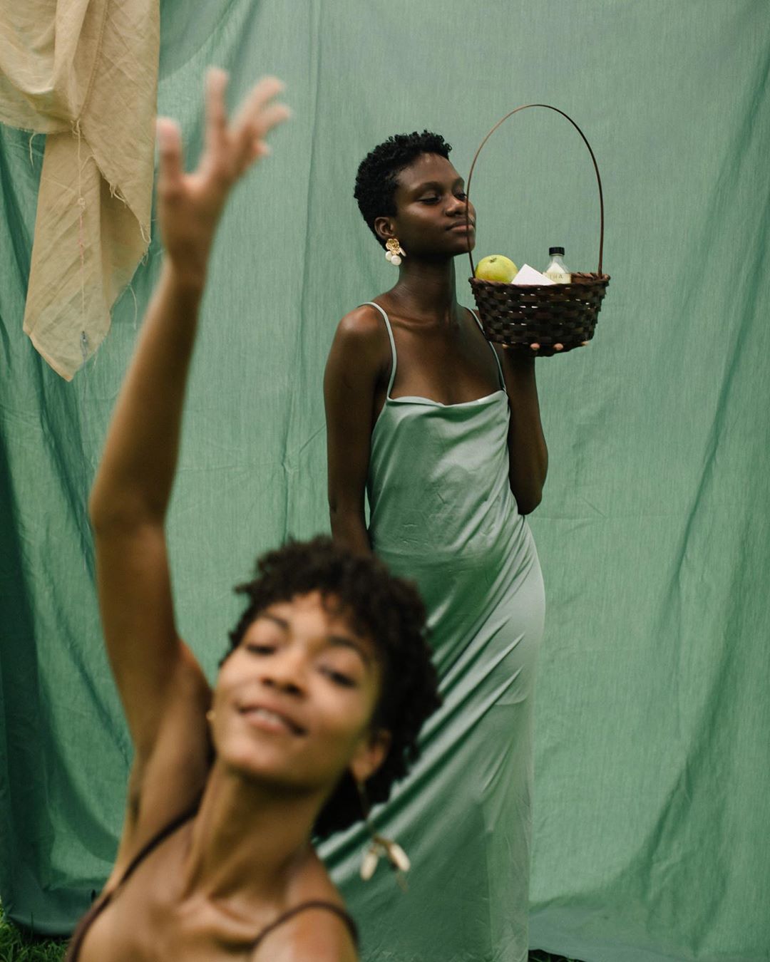 The Black-Owned Beauty Brands to Support Camila Coelho