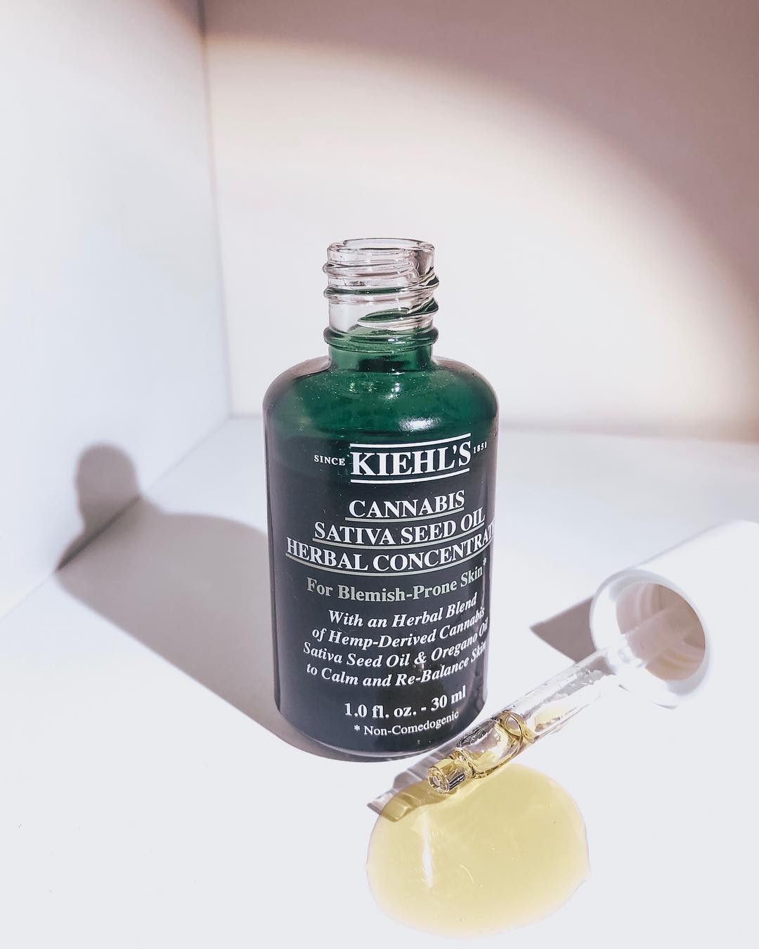 The Benefits of CBD Skincare Products Camila Coelho