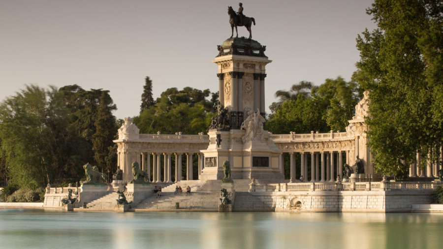 #DICAS DE VIAGEM: FOUR SEASONS HOTEL MADRID REABRE AS PORTAS PARA ESCREVER UM NOVO CAPÍTULO