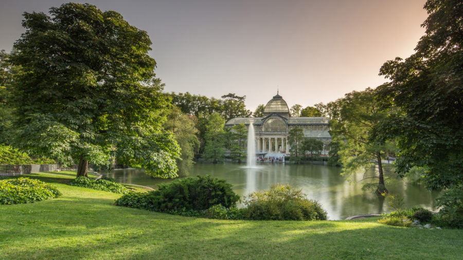 #DICAS DE VIAGEM: FOUR SEASONS HOTEL MADRID REABRE AS PORTAS PARA ESCREVER UM NOVO CAPÍTULO