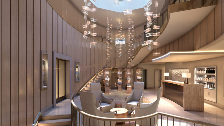 #DICAS DE VIAGEM: FOUR SEASONS HOTEL MADRID REABRE AS PORTAS PARA ESCREVER UM NOVO CAPÍTULO