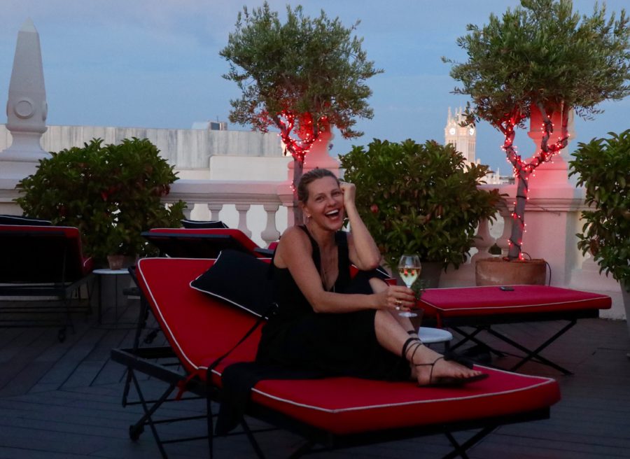 #DICAS DE VIAGEM: FOUR SEASONS HOTEL MADRID REABRE AS PORTAS PARA ESCREVER UM NOVO CAPÍTULO