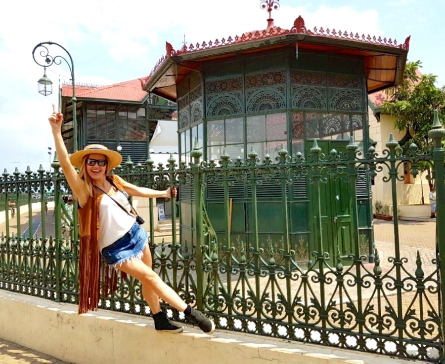 #DICAS DE VIAGEM: O CHARMOSO JUMA OPERA ACABA DE ABRIR AS PORTAS EM MANAUS