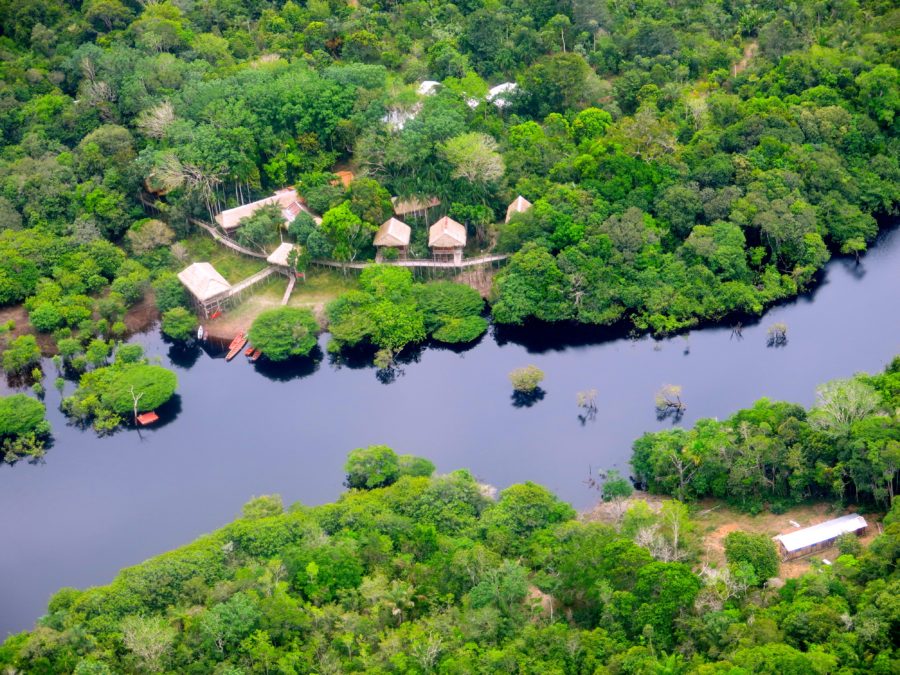 #DICAS DE VIAGEM: O CHARMOSO JUMA OPERA ACABA DE ABRIR AS PORTAS EM MANAUS