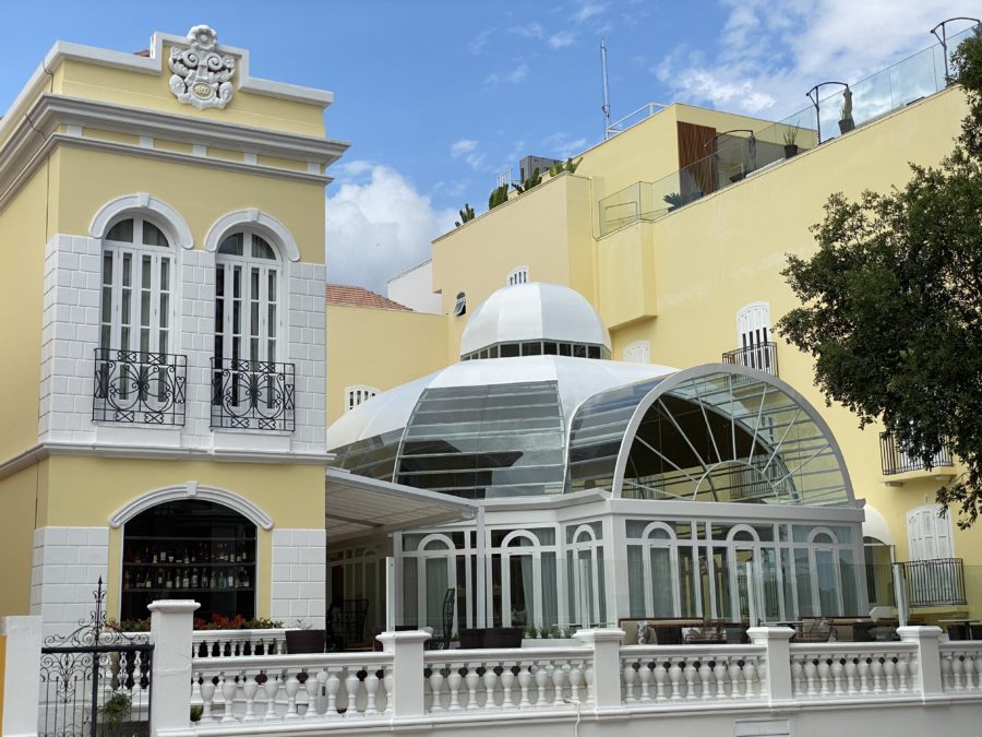 #DICAS DE VIAGEM: O CHARMOSO JUMA OPERA ACABA DE ABRIR AS PORTAS EM MANAUS