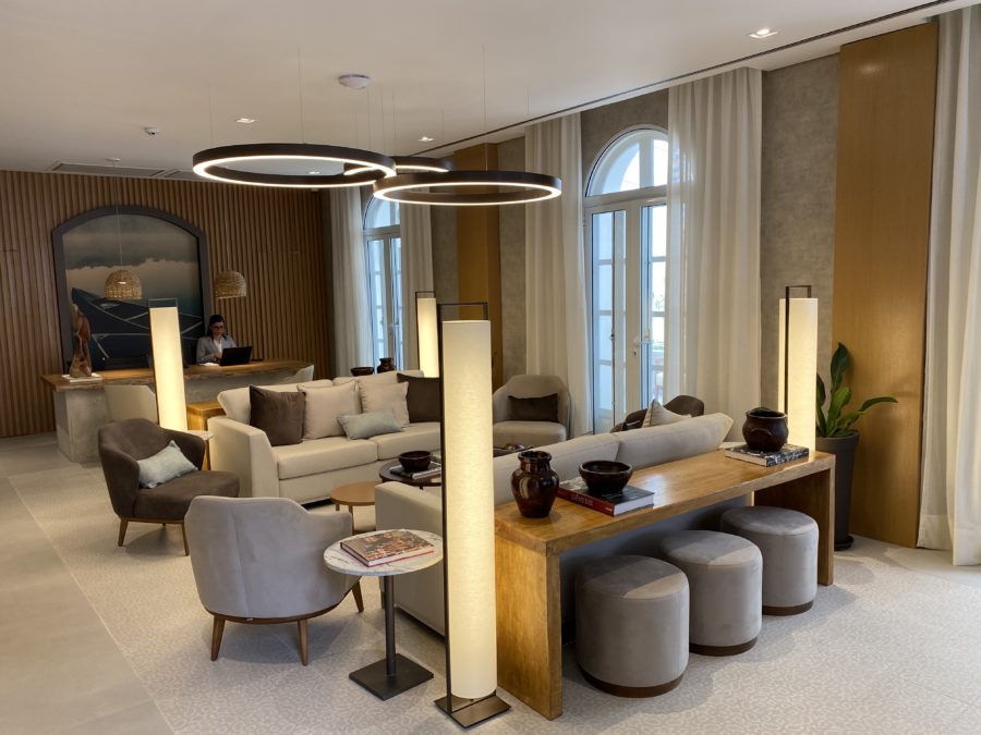 #DICAS DE VIAGEM: O CHARMOSO JUMA OPERA ACABA DE ABRIR AS PORTAS EM MANAUS