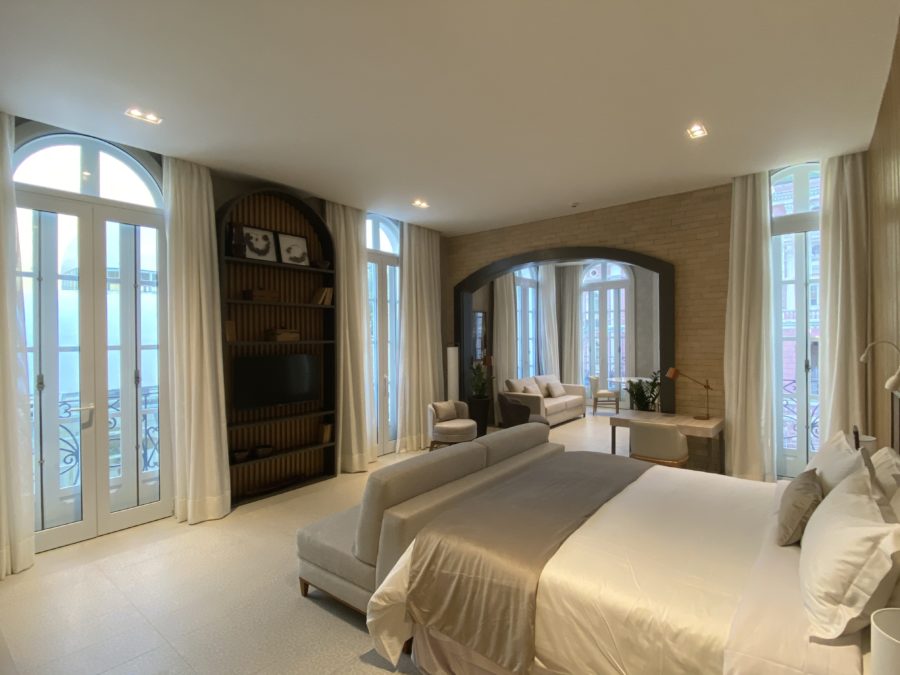 #DICAS DE VIAGEM: O CHARMOSO JUMA OPERA ACABA DE ABRIR AS PORTAS EM MANAUS